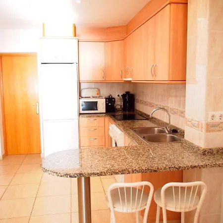 Miramar 5c Apartamento