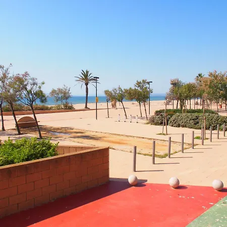 Miramar 5c דירה