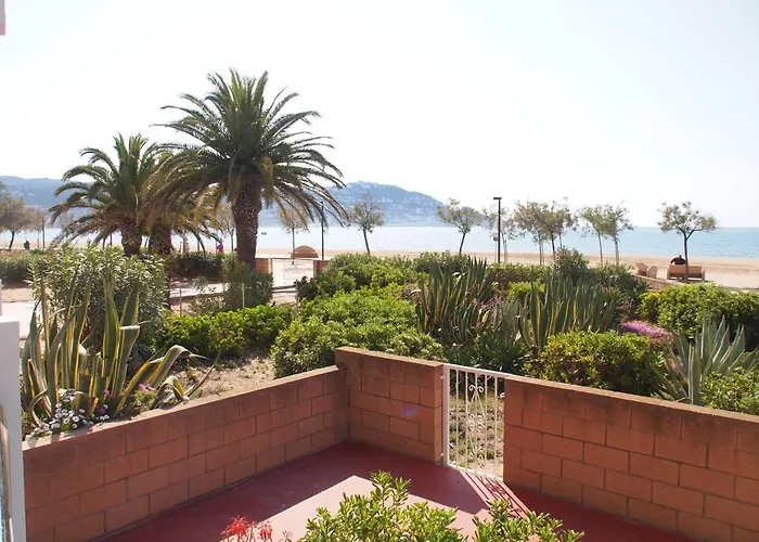 Apartamento Miramar 5c
