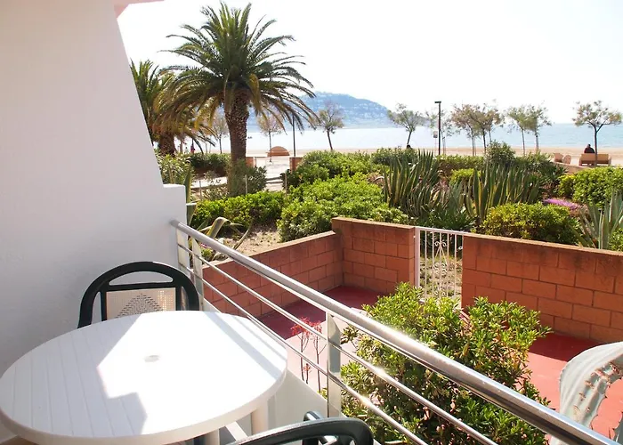 Apartamento Miramar 5c
