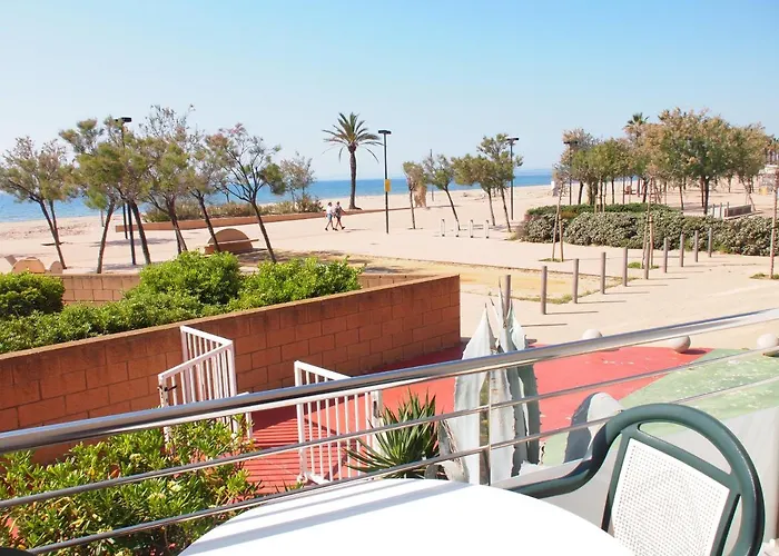 Apartamento Miramar 5c *