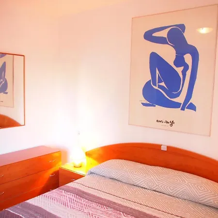 Apartment Miramar 5c