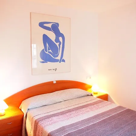 Apartament Miramar 5c *