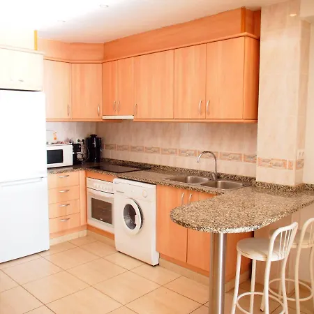Apartment Miramar 5c