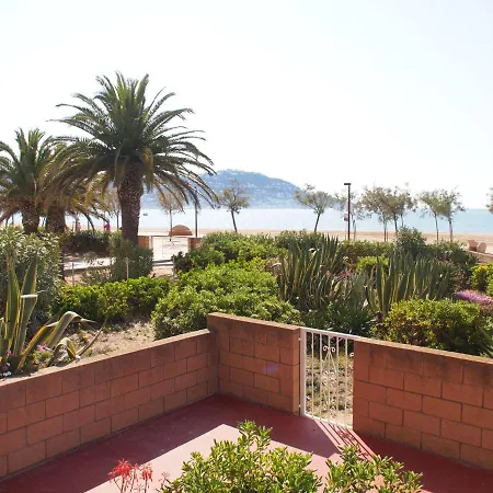 Apartament Miramar 5c