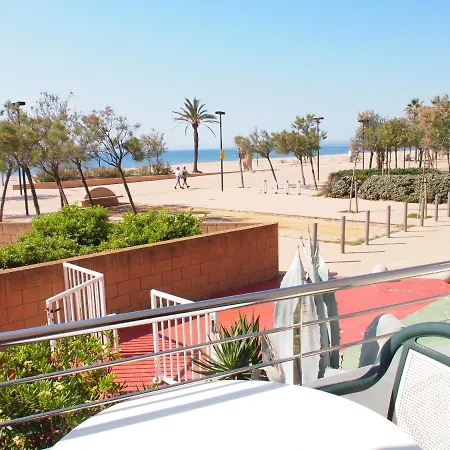 Apartment Miramar 5c *